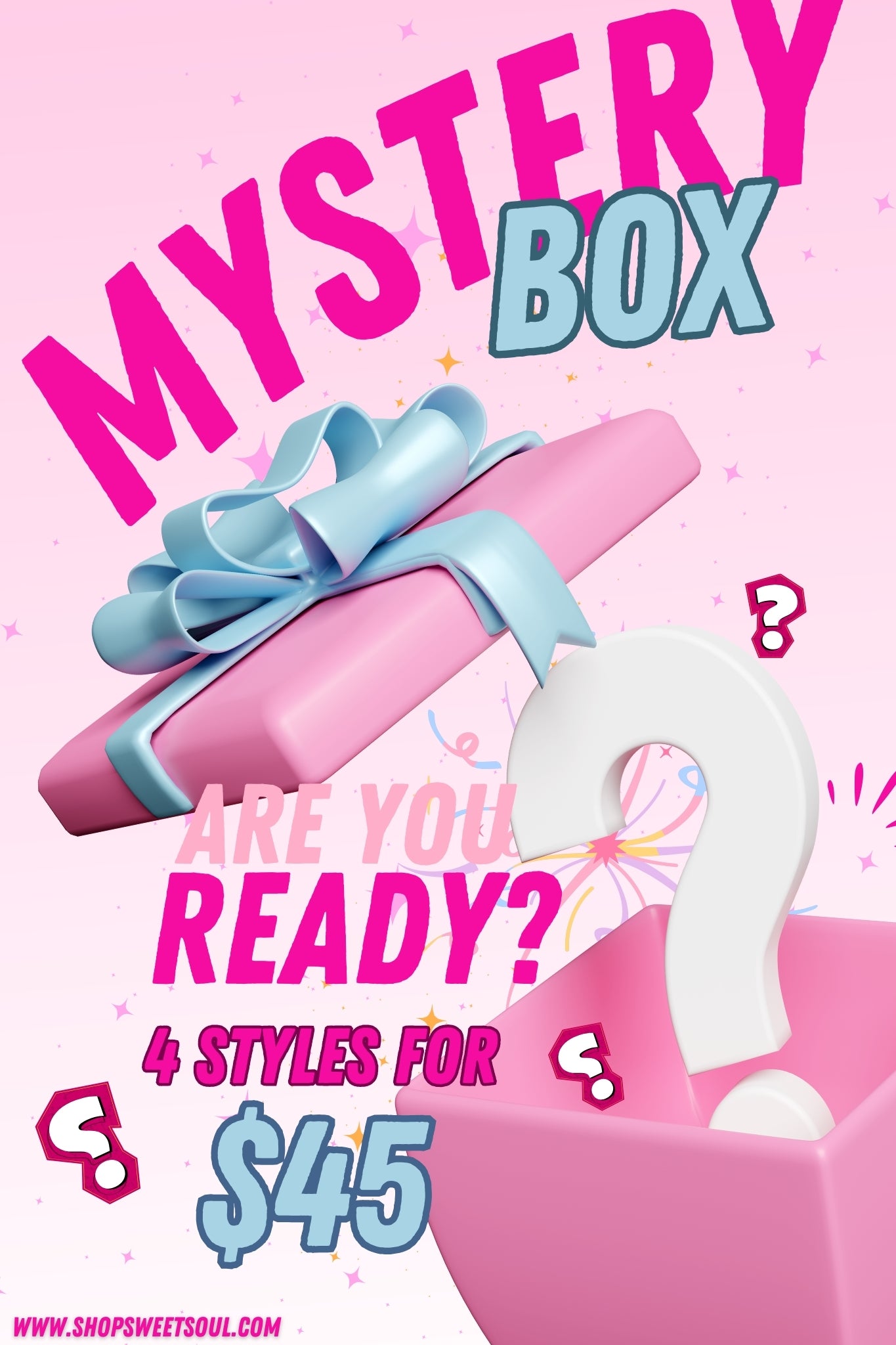 Mystery Box