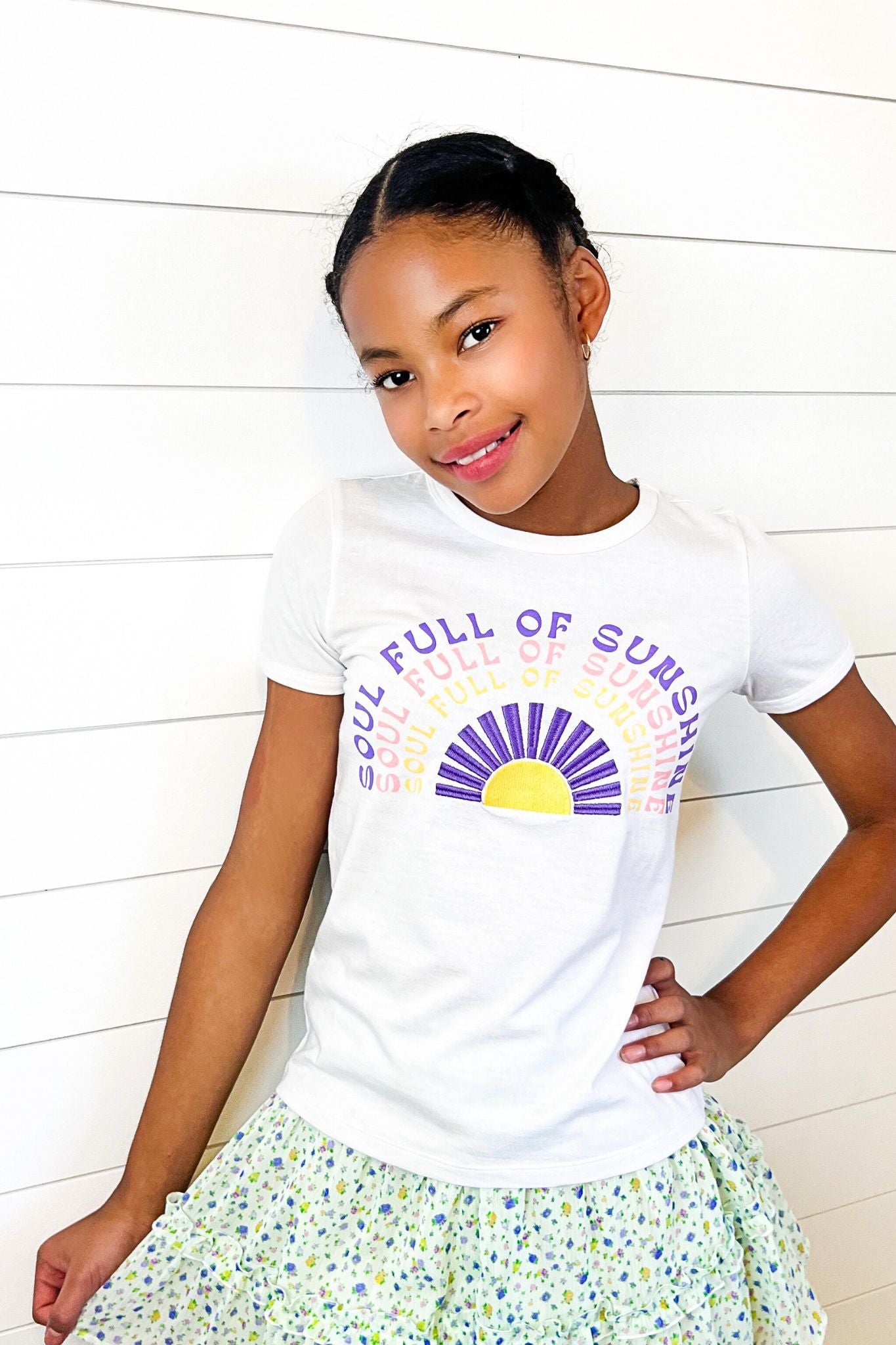 Full Of Sunshine T-shirt