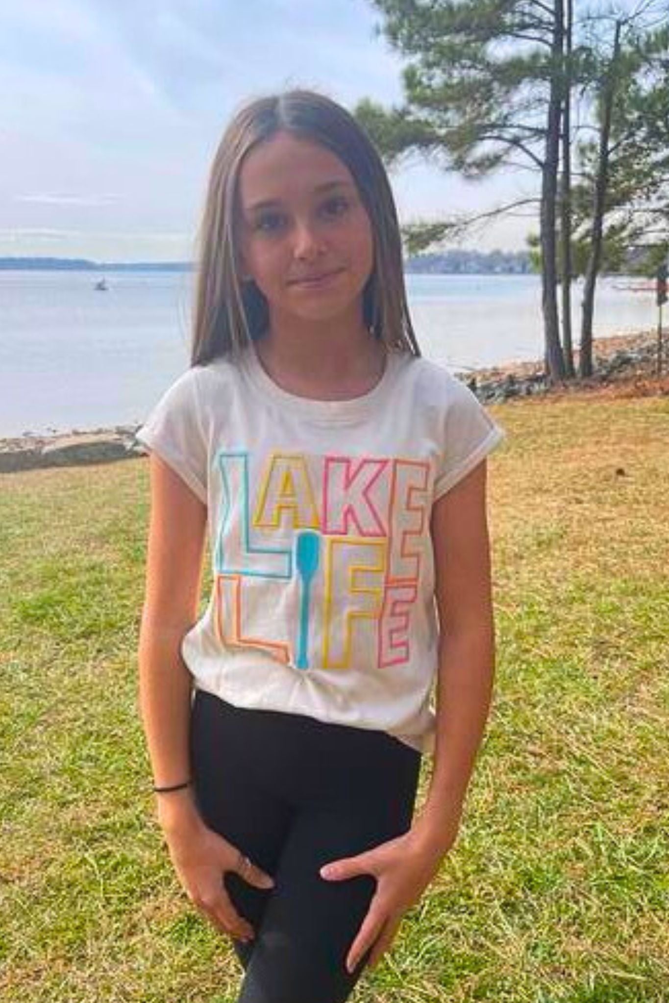 Lake Life T-shirt