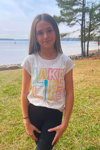 Load image into Gallery viewer, Lake Life T-shirt
