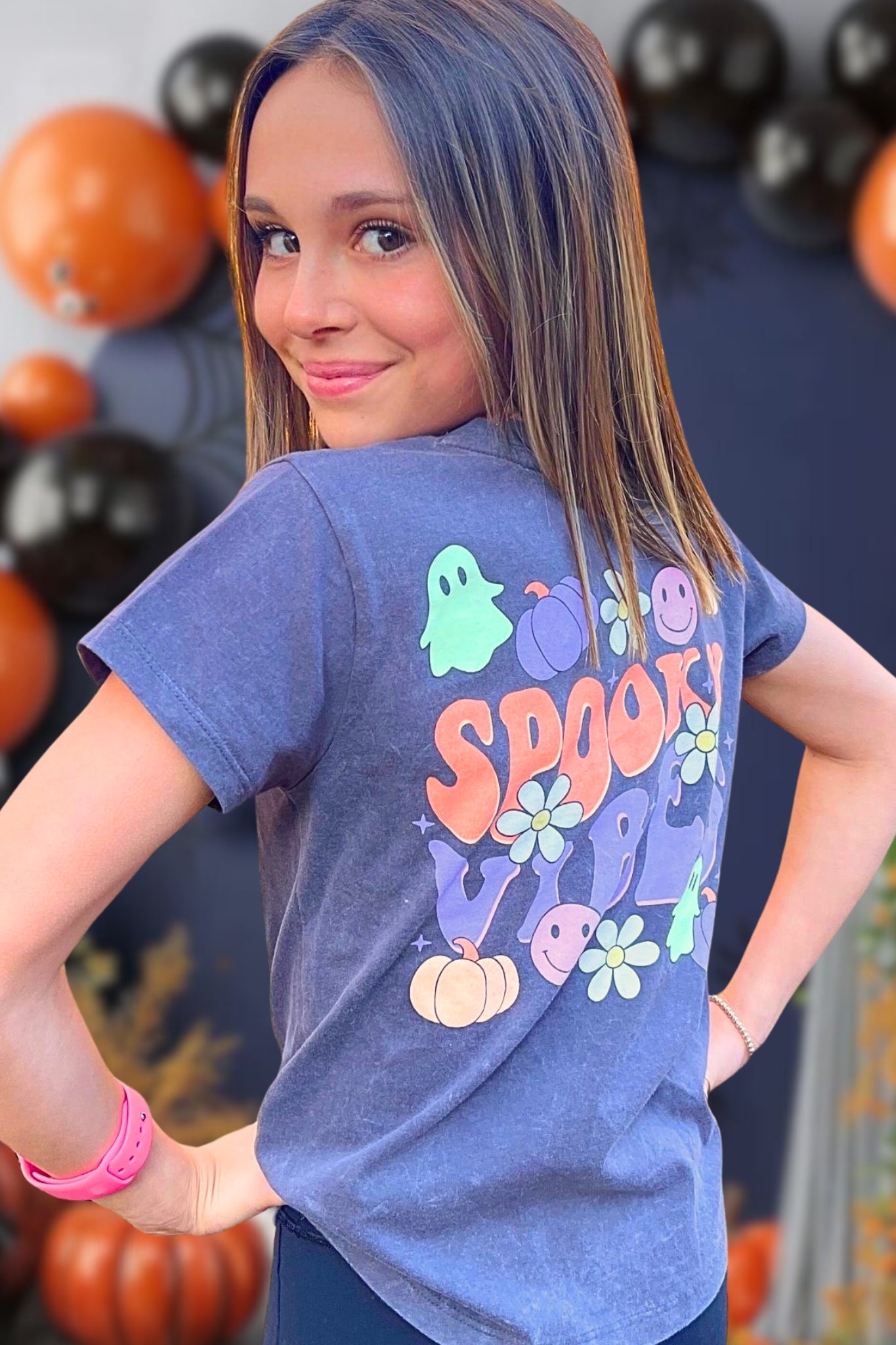 Spooky Vibes T-Shirt