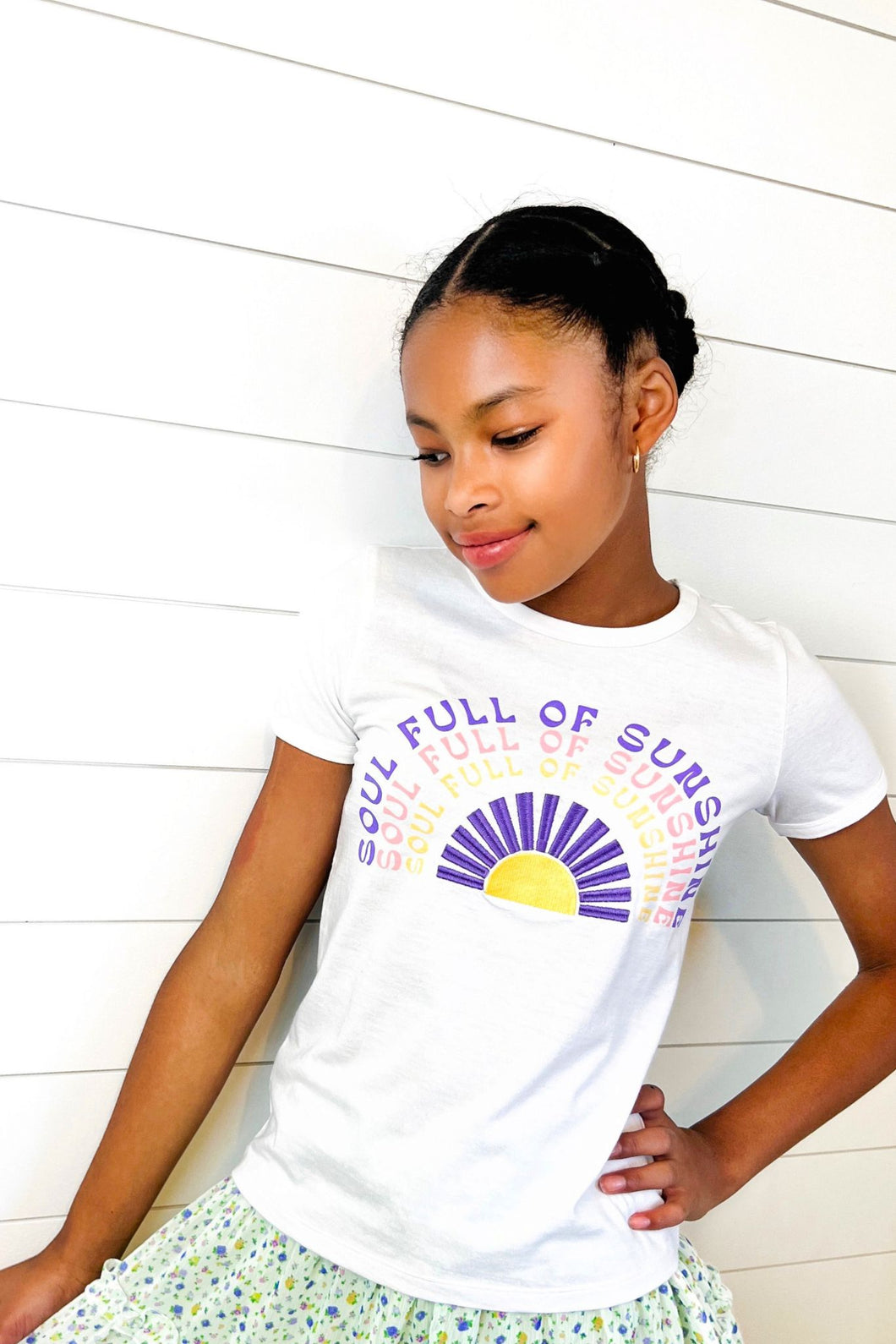 Full Of Sunshine T-shirt