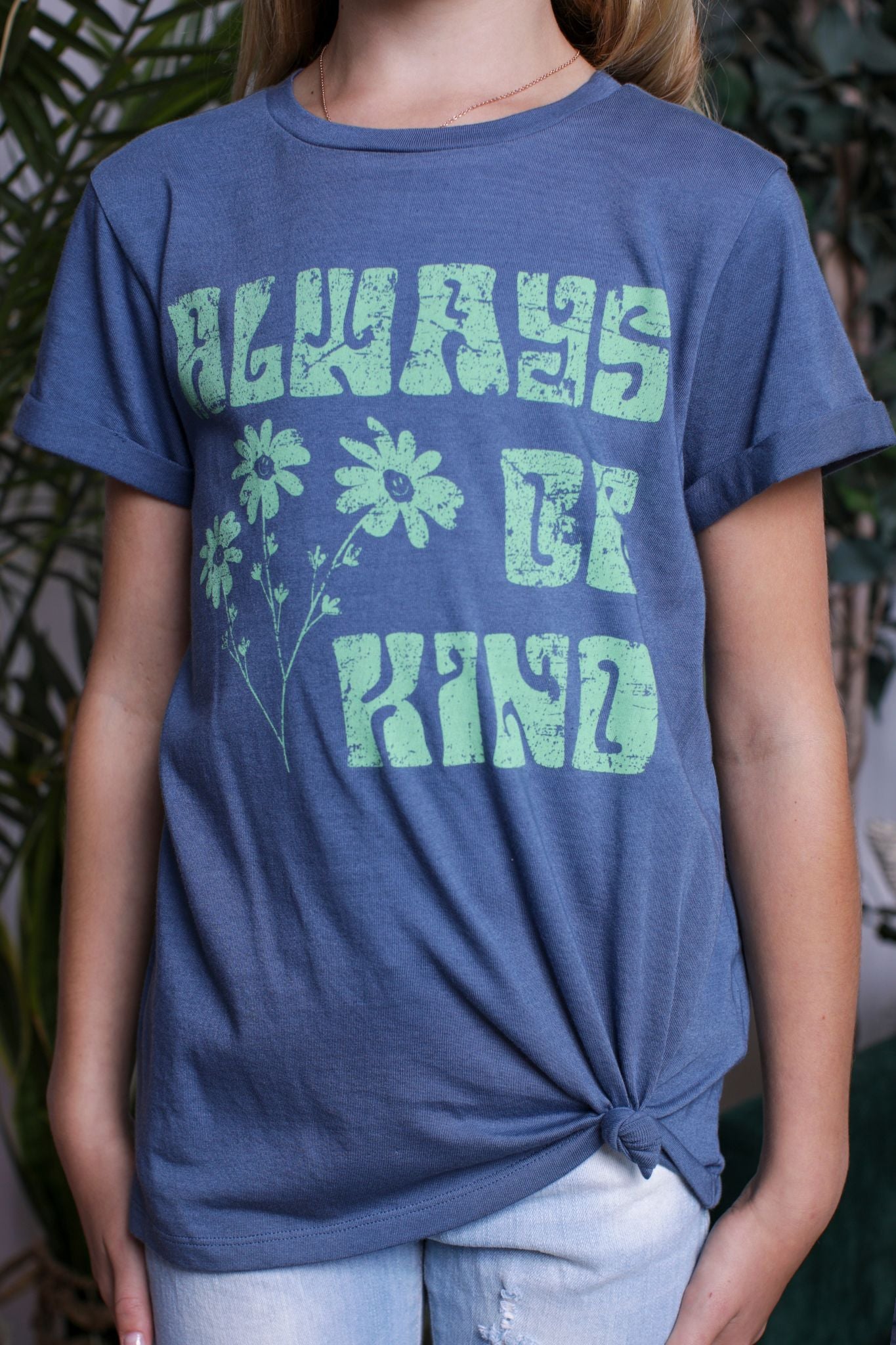 Always Be Kind Graphic Tee