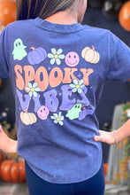 Load image into Gallery viewer, Spooky Vibes T-Shirt
