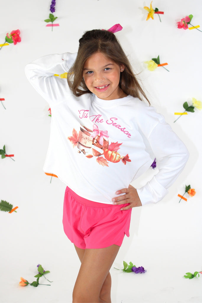 'Tis The Season Sweatshirt