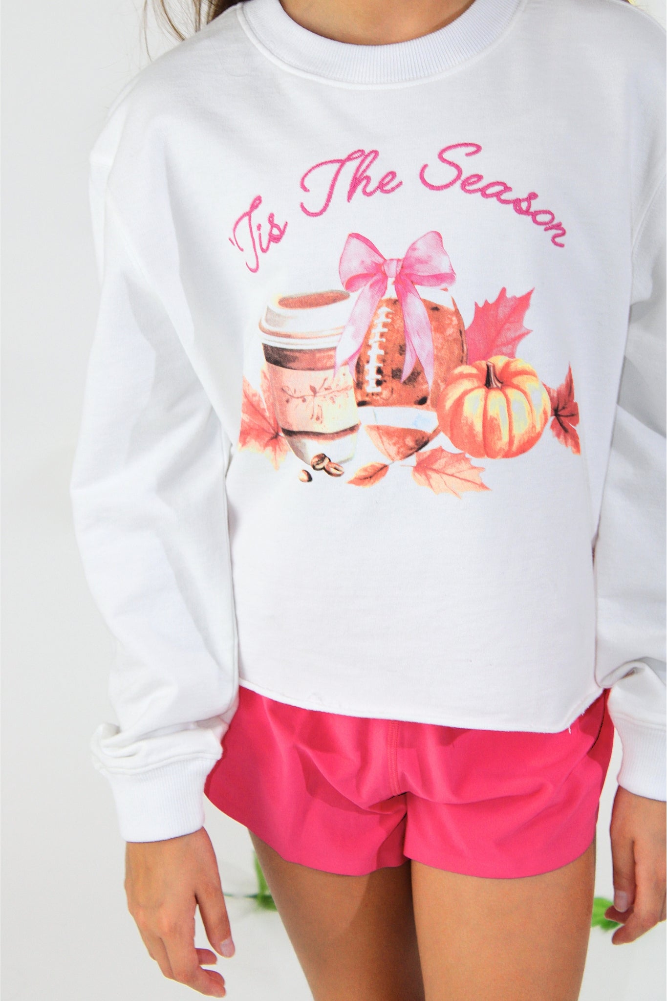 'Tis The Season Sweatshirt