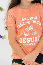Load image into Gallery viewer, Are You Fall-O-Ween Jesus?
