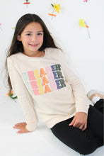 Load image into Gallery viewer, Dreamer Sweatshirt
