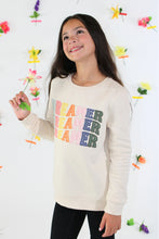 Load image into Gallery viewer, Dreamer Sweatshirt
