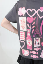 Load image into Gallery viewer, With Love, Paris
