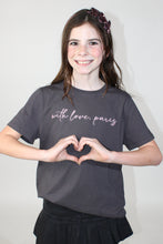 Load image into Gallery viewer, With Love, Paris
