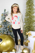 Load image into Gallery viewer, Joy To The World Sweatshirt
