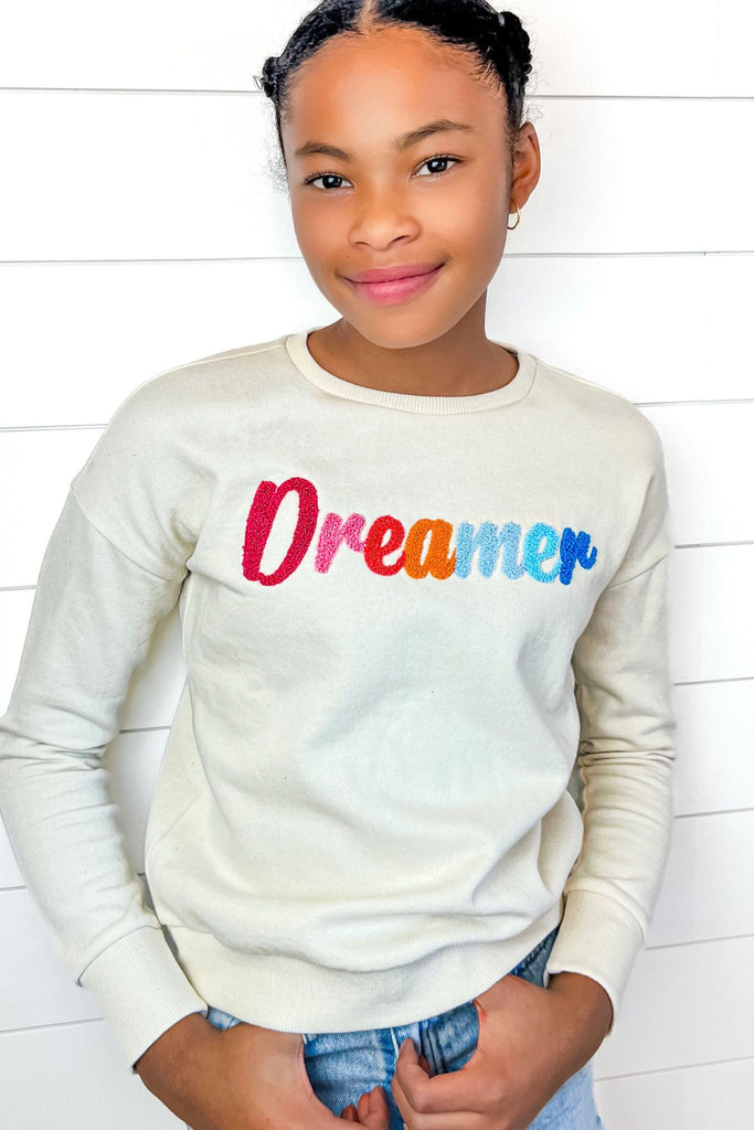 Dreamer Sweatshirt