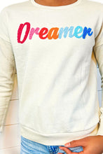 Load image into Gallery viewer, Dreamer Sweatshirt
