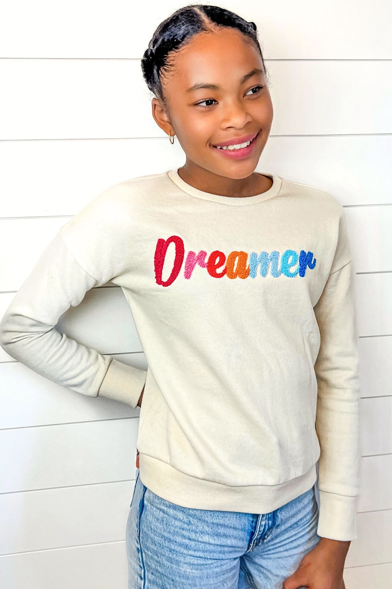 Dreamer Sweatshirt