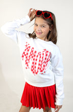 Load image into Gallery viewer, Amour Sweatshirt
